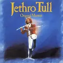 CD - Jethro Tull - Original Masters