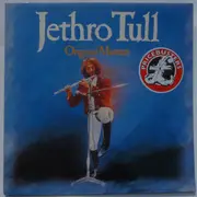 LP - Jethro Tull - Original Masters