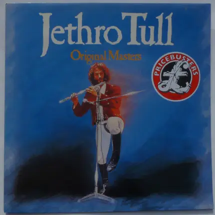 Jethro Tull - Original Masters