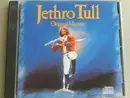 CD - Jethro Tull - Original Masters