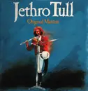 LP - Jethro Tull - Original Masters - Limited Edition, Numbered