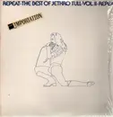 LP - Jethro Tull - Repeat - The Best Of Jethro Tull - Vol. II