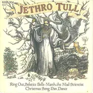 Jethro Tull - Ring Out, Solstice Bells