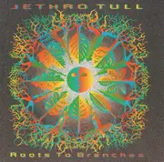 CD - Jethro Tull - Roots To Branches
