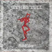 LP - Jethro Tull - RökFlöte