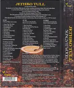CD-Box - Jethro Tull - Songs From The Wood (40th Anniversary Edition - The Country Set) - 3 CDs + 2 DVDs / Digibook
