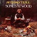 CD - Jethro Tull - Songs From The Wood - 40th Anniversary Edition