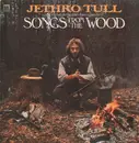LP - Jethro Tull - Songs From The Wood