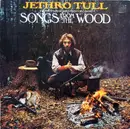LP - Jethro Tull - Songs From The Wood