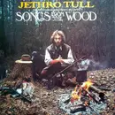 LP - Jethro Tull - Songs From The Wood