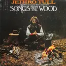 LP - Jethro Tull - Songs From The Wood