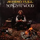 LP - Jethro Tull - Songs From The Wood