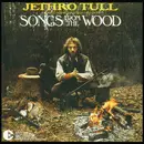 CD - Jethro Tull - Songs From The Wood
