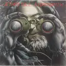 LP - Jethro Tull - Stormwatch