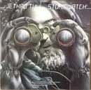 LP - Jethro Tull - Stormwatch