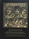 CD-Box - Jethro Tull - Stand Up (The Elevated Edition) - 2 CDs + 1 DVD / Digibook