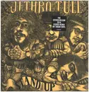 LP - Jethro Tull - Stand Up - 180gr.