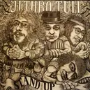 LP - Jethro Tull - Stand Up - Gatefold
