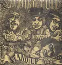 LP - Jethro Tull - Stand Up
