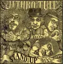 LP - Jethro Tull - Stand Up