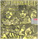 LP - Jethro Tull - Stand Up - Limited Edition Pop Up Sleeve