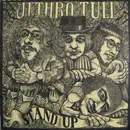 LP - Jethro Tull - Stand Up
