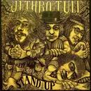 LP - Jethro Tull - Stand Up - Gatefold, 180g, Booklet