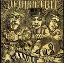 LP - Jethro Tull - Stand Up - Gatefold