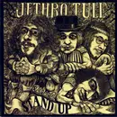 SACD - Jethro Tull - Stand Up - Super Jewel Case