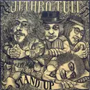 LP - Jethro Tull - Stand Up