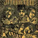 LP - Jethro Tull - Stand Up - Gatefold