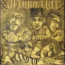LP - Jethro Tull - Stand Up