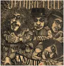 LP - Jethro Tull - Stand Up - Pop-up Gatefold