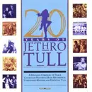 CD - Jethro Tull - 20 Years Of Jethro Tull