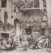 Jethro Tull - Minstrel in the Gallery