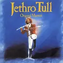 CD - Jethro Tull - Original Masters