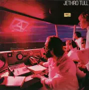 LP - Jethro Tull - A