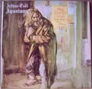 LP - Jethro Tull - Aqualung