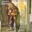 LP - Jethro Tull - Aqualung
