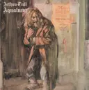LP - Jethro Tull - Aqualung