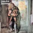 LP - Jethro Tull - Aqualung - Textured sleeve