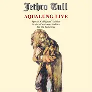 Jethro Tull - Agualung - Live