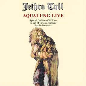 Jethro Tull - Aqualung Live