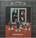 LP - Jethro Tull - Benefit