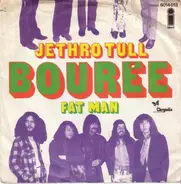 Jethro Tull - Bourée