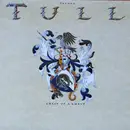 LP - Jethro Tull - Crest Of A Knave