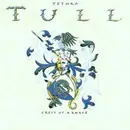 CD - Jethro Tull - Crest Of A Knave