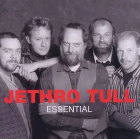 Jethro Tull - Essential