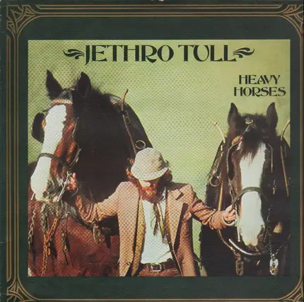 Jethro Tull - Heavy Horses