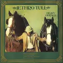 LP - Jethro Tull - Heavy Horses